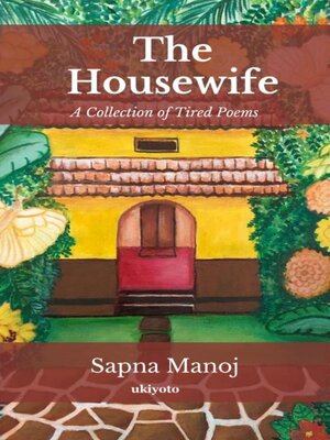 cover image of The Housewife